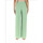 Abbigliamento Donna Pantaloni Diana Gallesi ATRMPN-44002 Verde