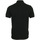 Abbigliamento Uomo T-shirt & Polo Fred Perry Plain Nero