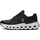 Scarpe Donna Sneakers On Cloudrunner 2 Nero