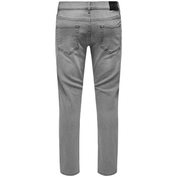 Only & Sons  22027617 Grigio
