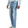 Abbigliamento Uomo Jeans dritti Only & Sons  22027652 Blu