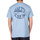 Abbigliamento Uomo T-shirt & Polo Salty Crew SC20035534 Blu