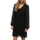 Abbigliamento Donna Vestiti Vero Moda 10314040 Nero