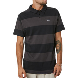 Abbigliamento Uomo T-shirt & Polo Salty Crew SC21535020 Grigio