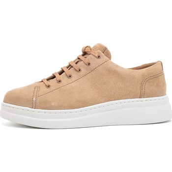 Scarpe Donna Sneakers Camper Summer Crater/Spin Houston Marrone