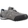 Scarpe Uomo Sneakers Geox 140988 Grigio