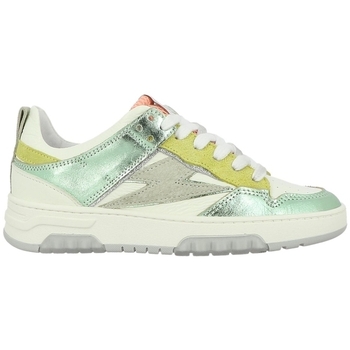 Scarpe Donna Sneakers Semerdjian CHITA Multicolore