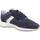 Scarpe Donna Sneakers Geox D TABELYA Blu