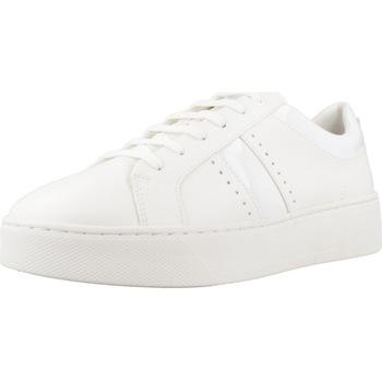 Scarpe Donna Sneakers Geox D SKYELY Bianco