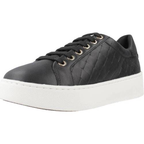 Scarpe Donna Sneakers Geox D SKYELY Nero