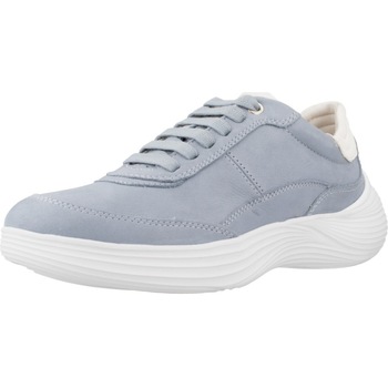 Scarpe Donna Sneakers Geox D FLUCTIS Blu