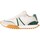 Scarpe Uomo Sneakers basse Lacoste Scarpe da ginnastica L-Spin Deluxe 124 4 SMA Bianco