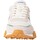 Scarpe Uomo Sneakers basse Lacoste Scarpe da ginnastica L-Spin Deluxe 124 4 SMA Bianco