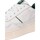 Scarpe Uomo Sneakers basse Lacoste Scarpe da ginnastica in pelle Aceclip PRM 124 1 SMA Bianco
