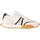 Scarpe Uomo Sneakers basse Lacoste Scarpe da ginnastica L-Spin Deluxe 124 3 SMA Bianco