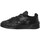 Scarpe Uomo Sneakers basse Lacoste LT 125 223 1 SMA Scarpe da ginnastica in pelle Nero