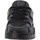 Scarpe Uomo Sneakers basse Lacoste LT 125 223 1 SMA Scarpe da ginnastica in pelle Nero