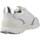 Scarpe Sneakers Geox D SUKIE Bianco