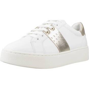 Scarpe Donna Sneakers Geox D SKYELY Bianco