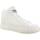 Scarpe Uomo Sneakers Converse PRO BLAZE CLASSIC LEATHER & SUEDE Bianco