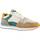 Scarpe Uomo Sneakers HOFF 12302612OAXACAMAN Verde