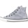 Scarpe Sneakers Converse CHUCK TAYLOR ALL STAR TIE DYE Blu