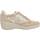 Scarpe Donna Sneakers Stonefly EBONY 22 Marrone