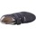Scarpe Sneakers Stonefly AURORA 6 VELOUR Blu