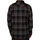 Abbigliamento Uomo Camicie maniche lunghe Salty Crew SC21435032 Nero