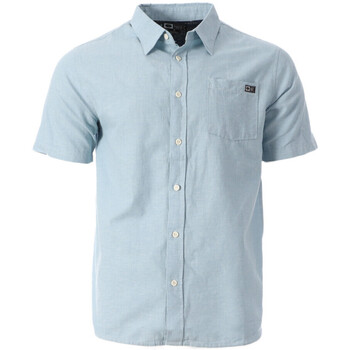 Abbigliamento Uomo T-shirt maniche corte Salty Crew SC21035078 Blu