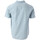 Abbigliamento Uomo Camicie maniche corte Salty Crew SC21035078 Blu