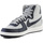 Scarpe Uomo Sneakers alte Nike Terminator High FB1832-001 Multicolore