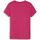Abbigliamento Unisex bambino T-shirt & Polo Puma 587029 Rosa