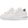 Scarpe Donna Running / Trail Alexander Smith Sneakers Lancaster Bianco