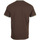 Abbigliamento Uomo T-shirt maniche corte Fred Perry Twin Tipped Marrone