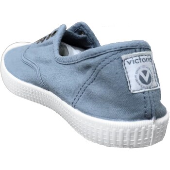 Victoria 1915 Sneakers Donna azul Blu