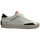 Scarpe Uomo Sneakers Crime London Sneaker US24CR05 Bianco