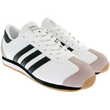 Scarpe Bambino Sneakers adidas Originals G00765 Bianco