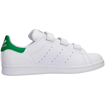 Scarpe Bambino Sneakers adidas Originals S82702 Bianco