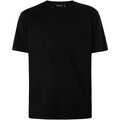 Image of T-shirt Antony Morato T-shirt Seattle con tasca sul petto