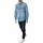 Abbigliamento Uomo Camicie maniche lunghe G-Star Raw Camicia normale Dakota Blu