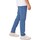 Abbigliamento Uomo Jeans bootcut Lois Pantaloni di velluto a coste sottili Blu