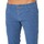 Abbigliamento Uomo Jeans bootcut Lois Pantaloni di velluto a coste sottili Blu