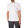 Abbigliamento Uomo T-shirt maniche corte Berghaus Maglietta della Lineazione Bianco