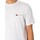 Abbigliamento Uomo T-shirt maniche corte Berghaus Maglietta della Lineazione Bianco