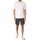 Abbigliamento Uomo Shorts / Bermuda Berghaus Pantaloncini di reazione Grigio