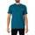 Abbigliamento Uomo T-shirt maniche corte Berghaus Maglietta con sagoma Verde