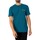 Abbigliamento Uomo T-shirt maniche corte Berghaus Maglietta con sagoma Verde