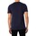 Abbigliamento Uomo T-shirt maniche corte Antony Morato T-shirt con grafica Malibu Blu