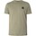 Abbigliamento Uomo T-shirt maniche corte Antony Morato T-shirt con logo della scatola di Seattle Verde